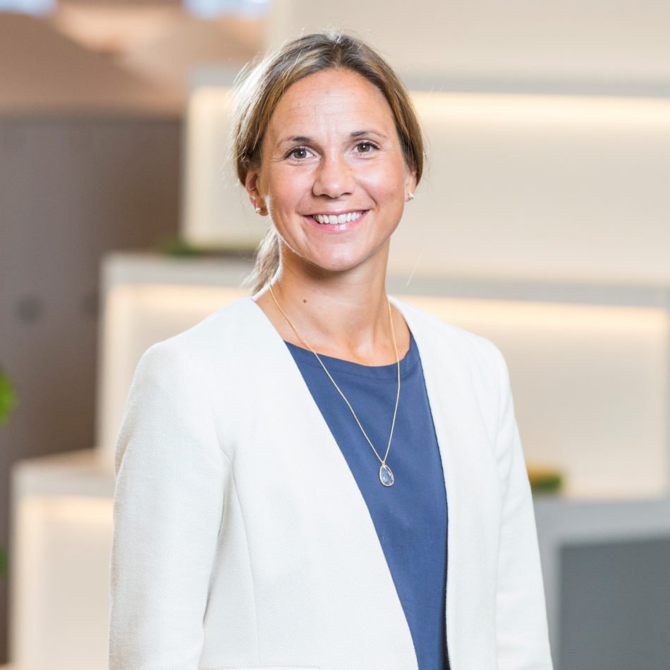 Johanna Skogestig