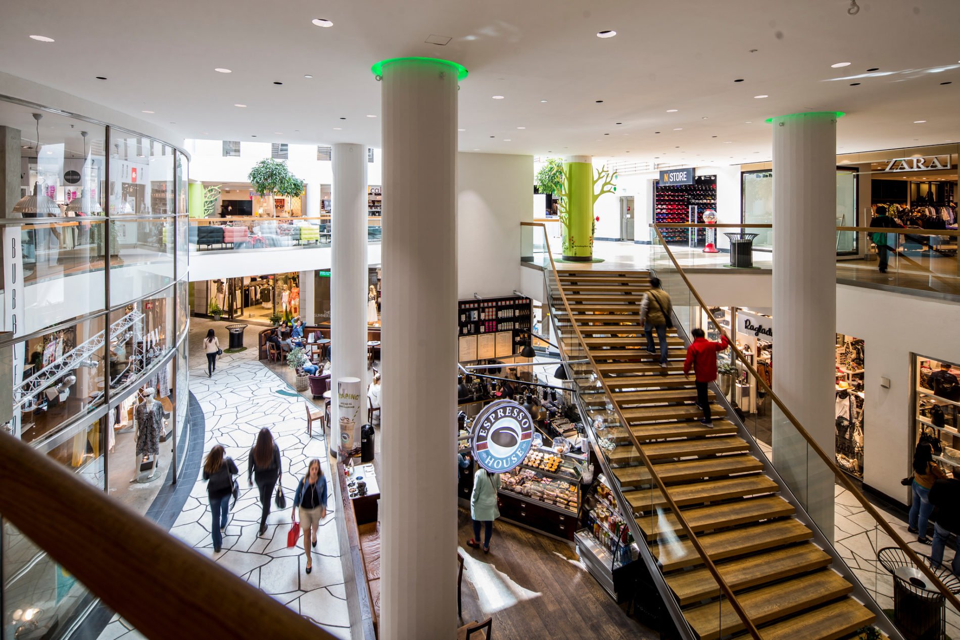 Arkaden Göteborg