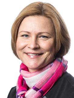 Anna Nyberg