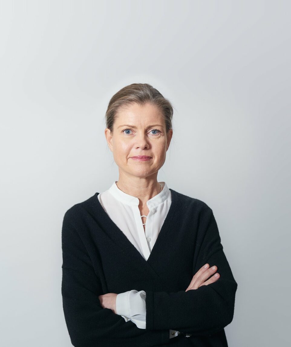 Rebecca L Thorell