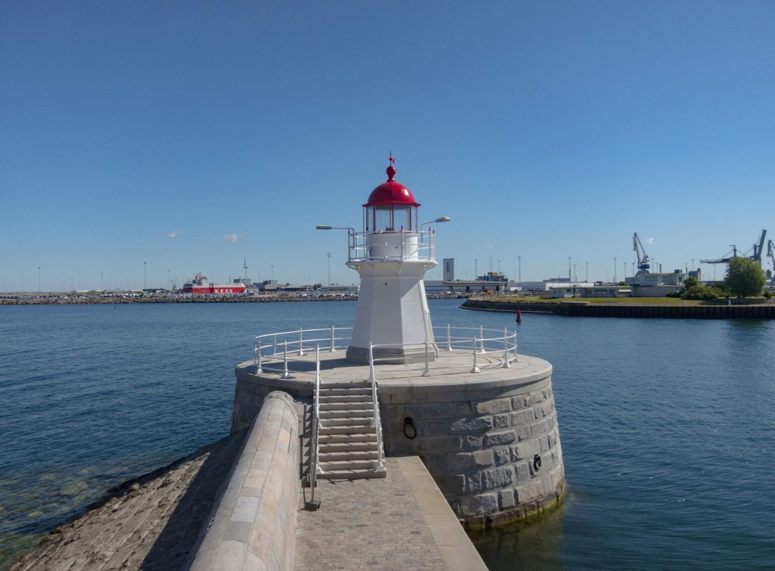 Västra Hamnen Vasakronan