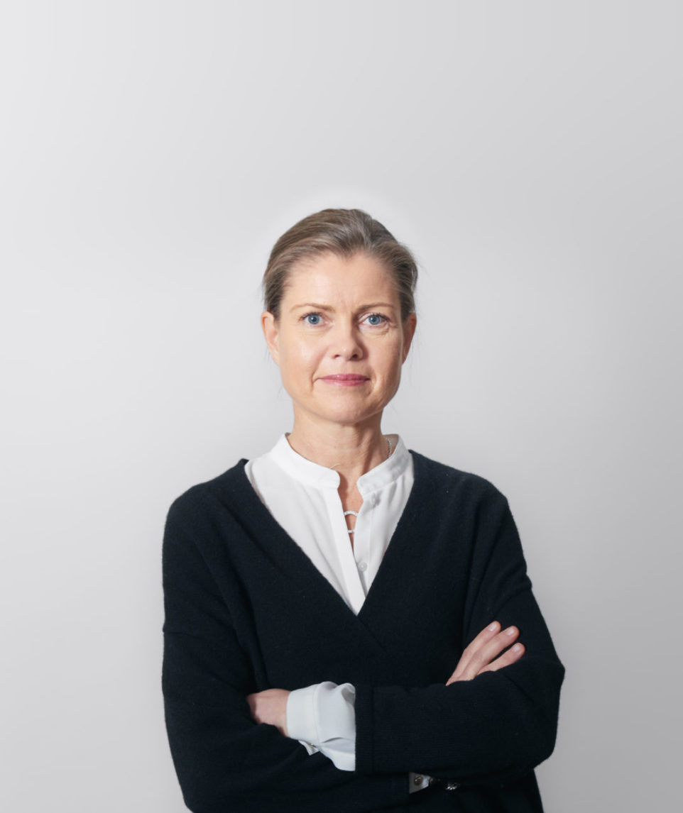 Rebecca L Thorell