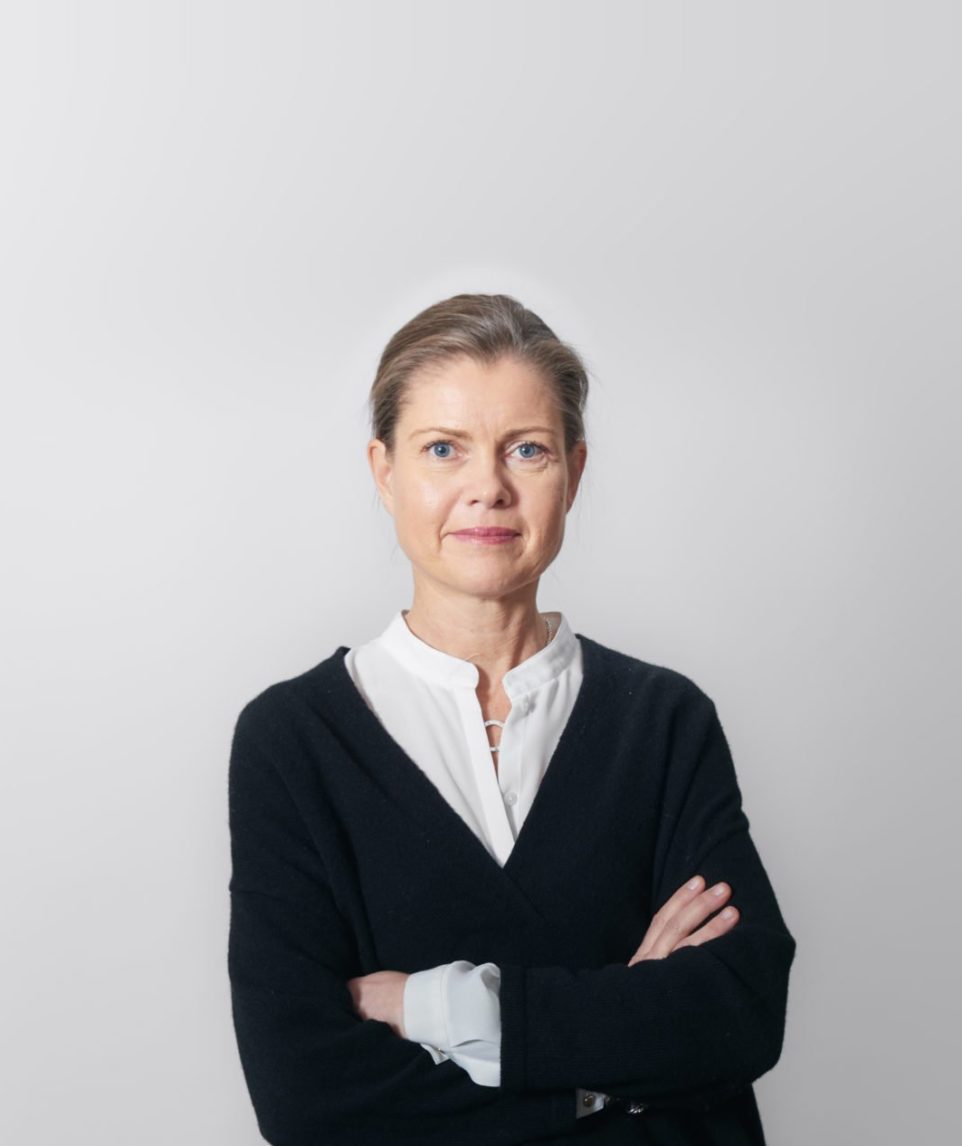 Rebecca L Thorell