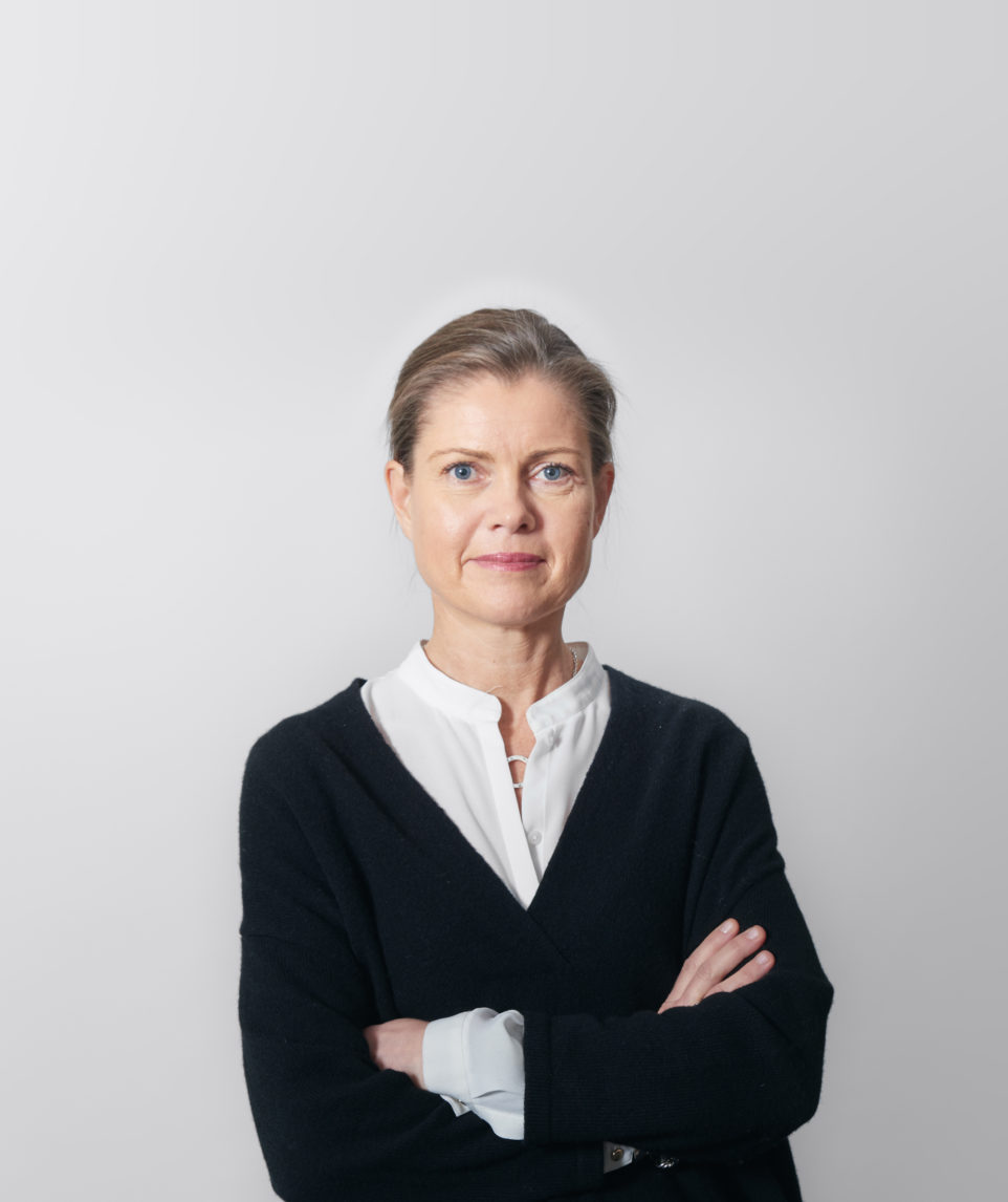 Rebecca L Thorell