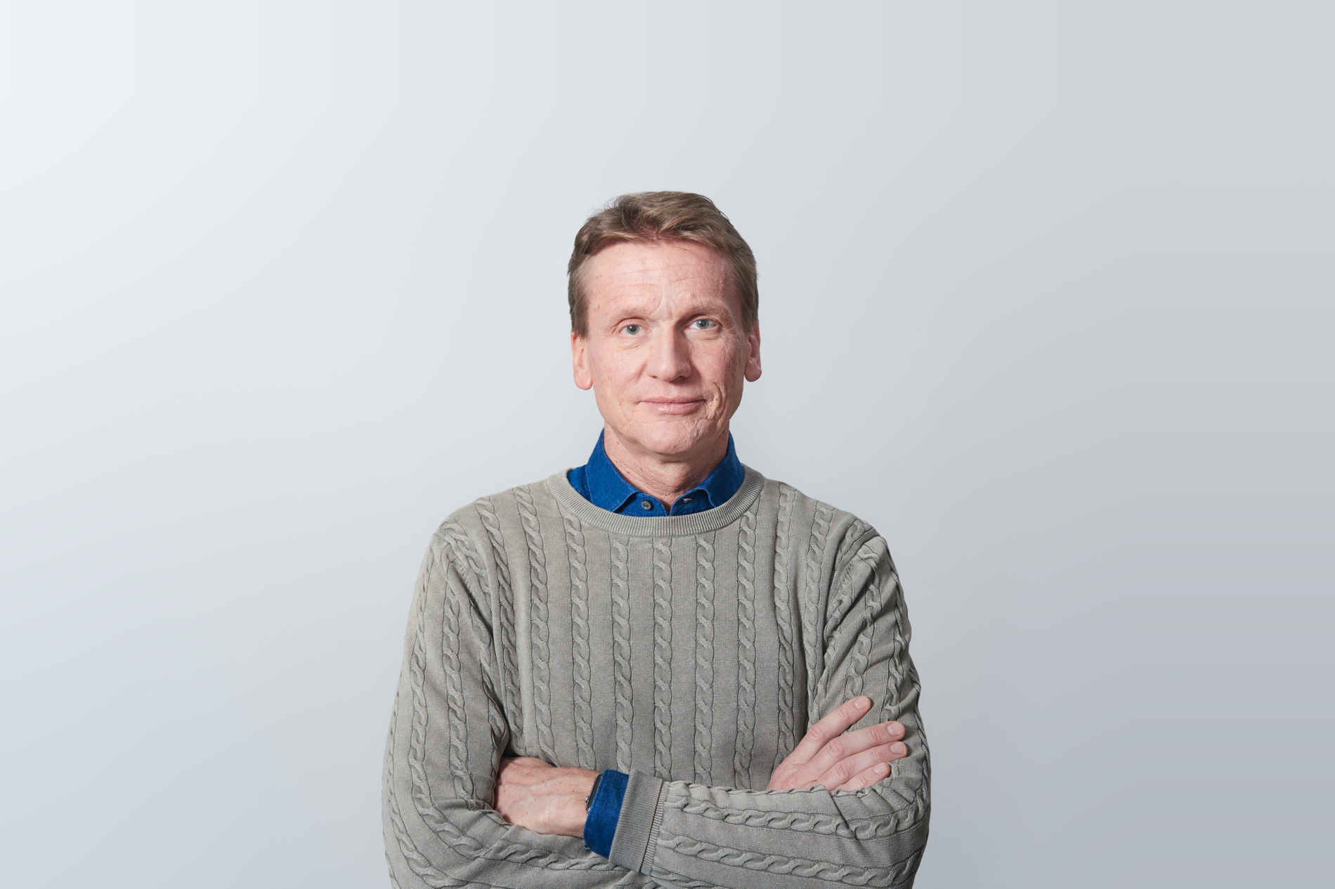 Sören Sandell