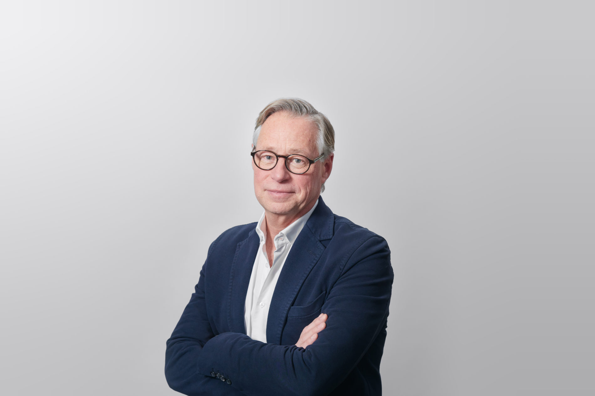 Fredrik Wirdenius